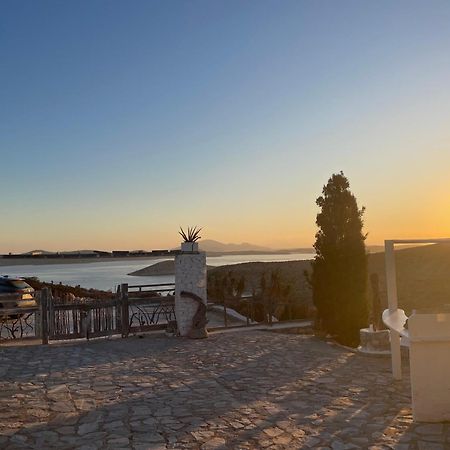 Villa Zografos Ираклия Экстерьер фото